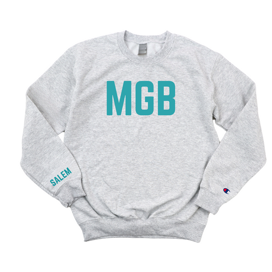 MGB NUC MED -SALEM