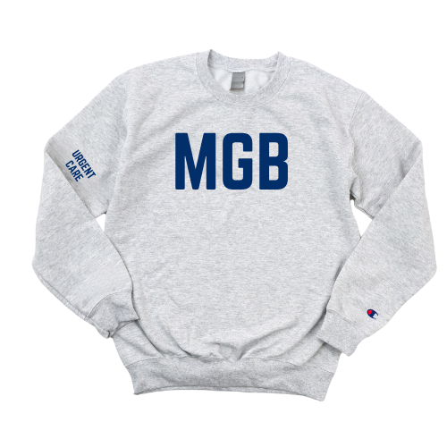 MGB -URGENT CARE