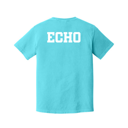 MGH ECHO CITGO SHIRT