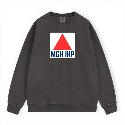 MGH IHP CITGO CREWNECK