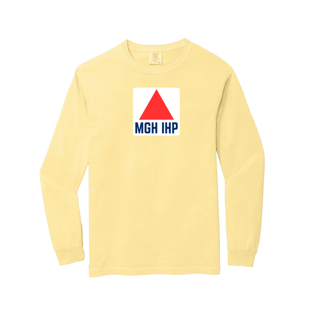 MGH IHP CITGO LONG SLEEVE