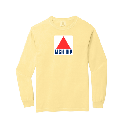 MGH IHP CITGO LONG SLEEVE