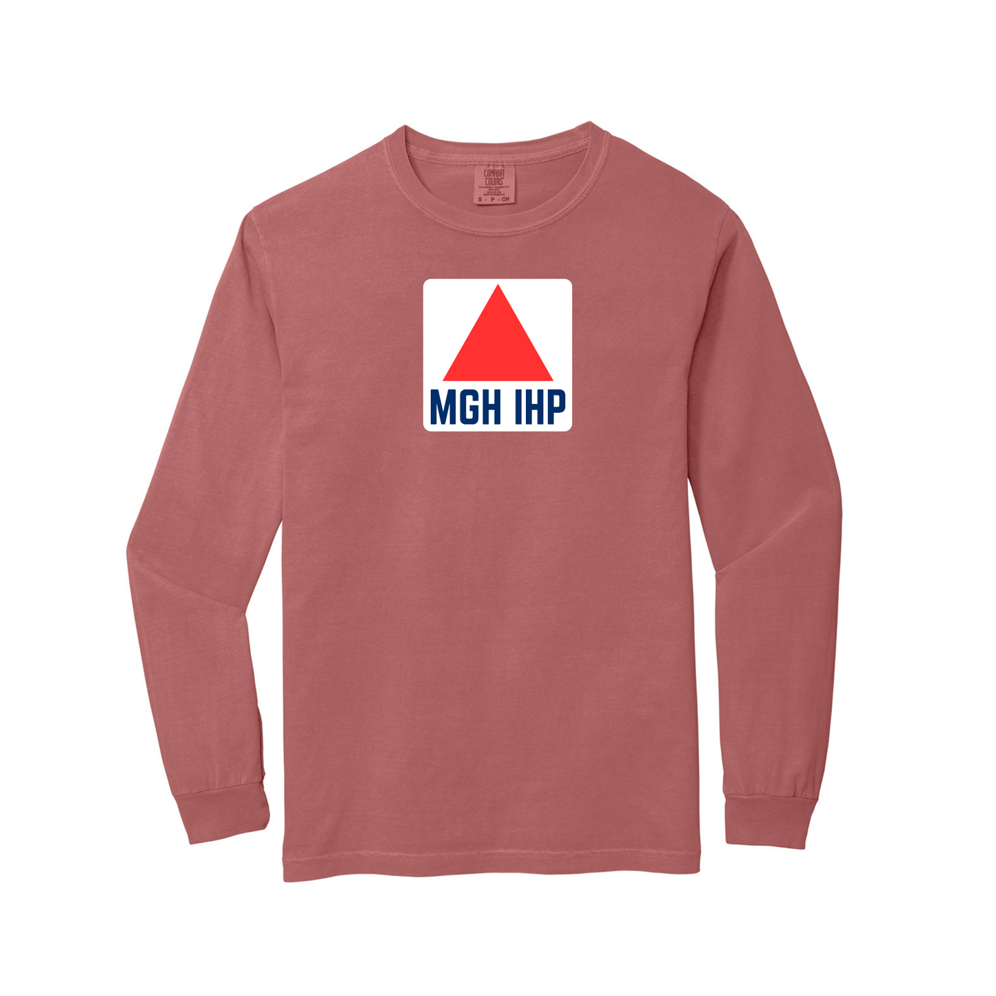 MGH IHP CITGO LONG SLEEVE