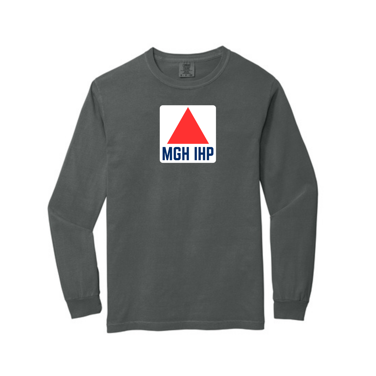 MGH IHP CITGO LONG SLEEVE