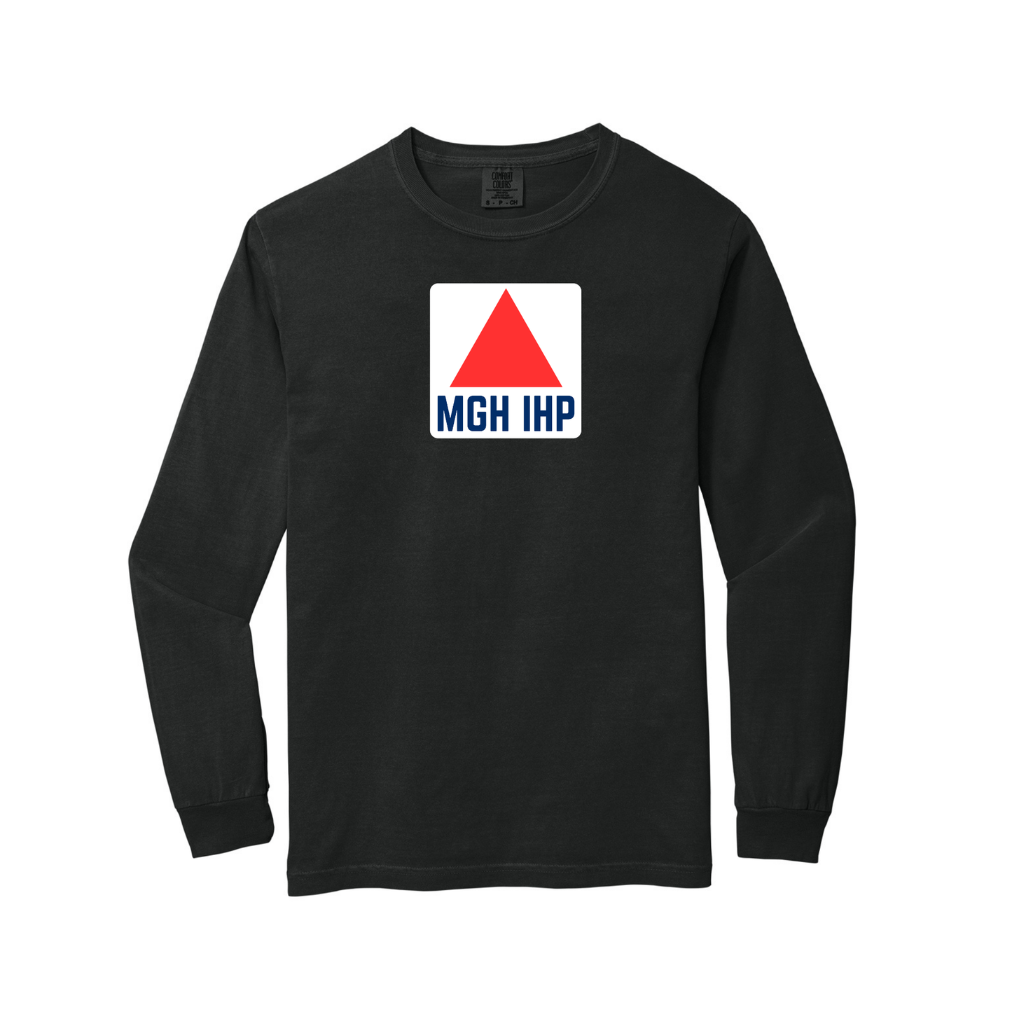 MGH IHP CITGO LONG SLEEVE