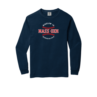 BIGELOW 10 HEMODIALYSIS NURSES NIGHT LONG SLEEVE