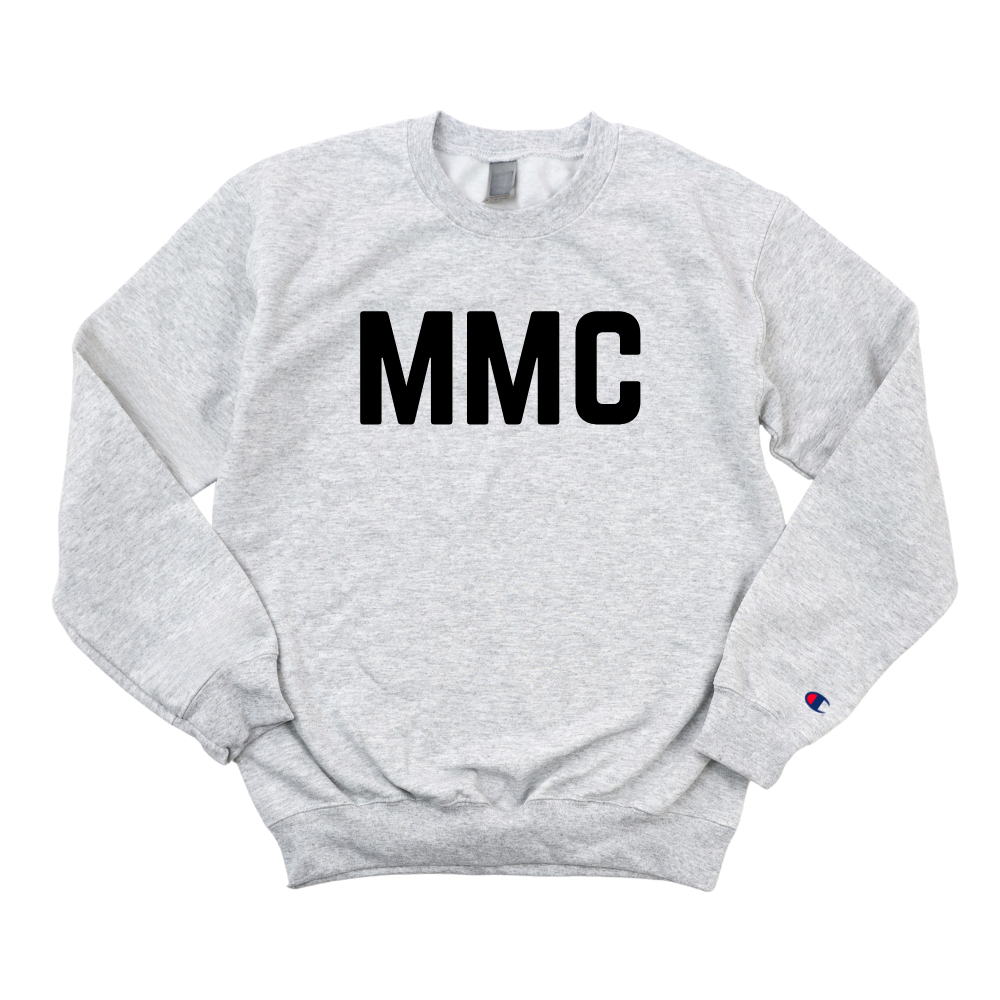 MMC PA CHAMPION CREWNECK