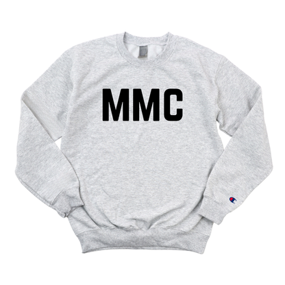 MMC PA CHAMPION CREWNECK