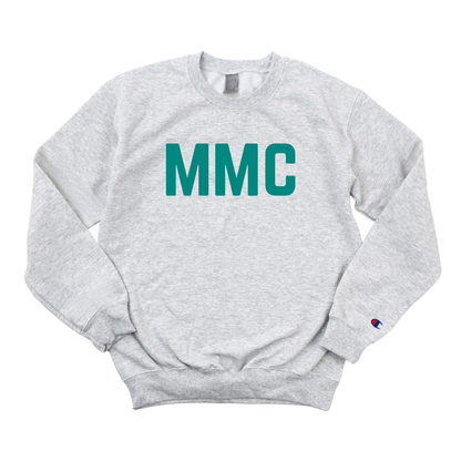 MMC PA CHAMPION CREWNECK