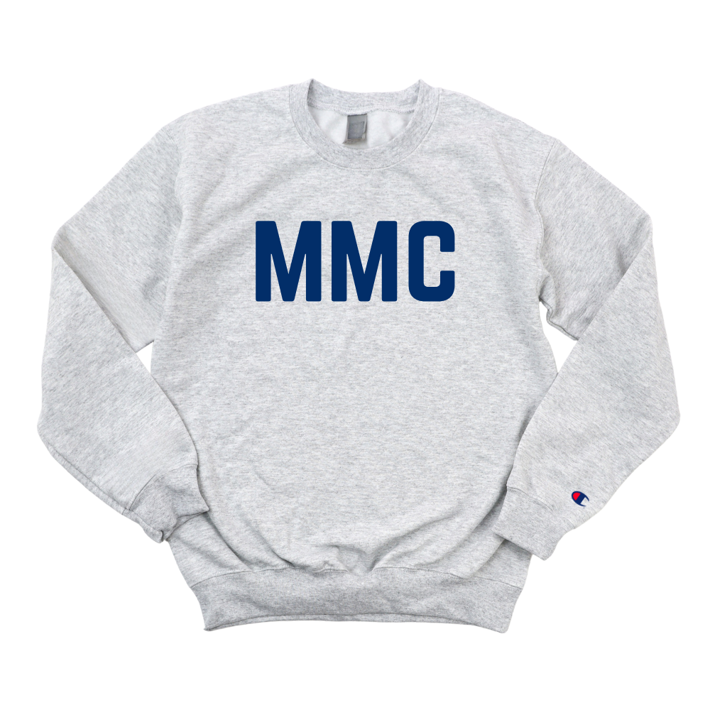 MMC PA CHAMPION CREWNECK