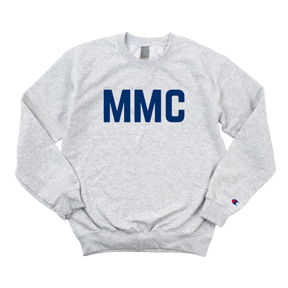 MMC PA CHAMPION CREWNECK