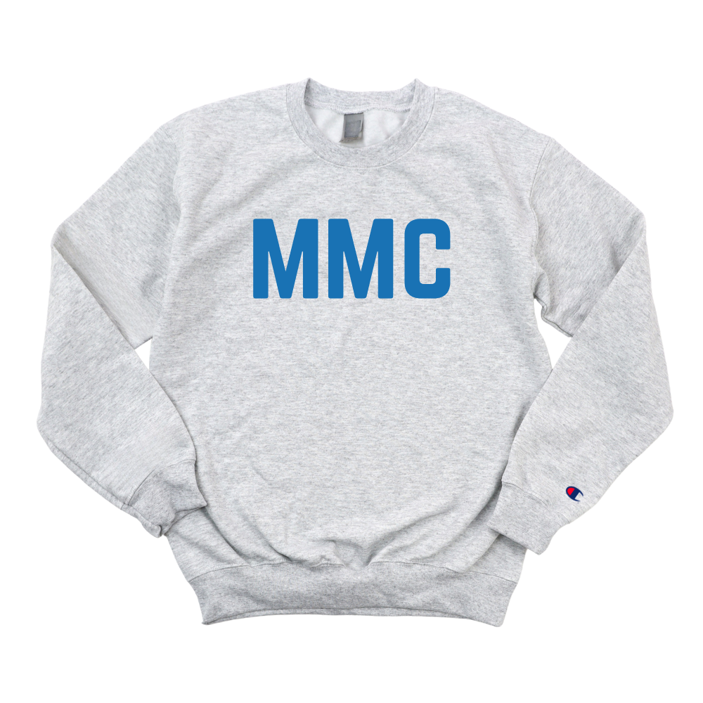 MMC PA CHAMPION CREWNECK