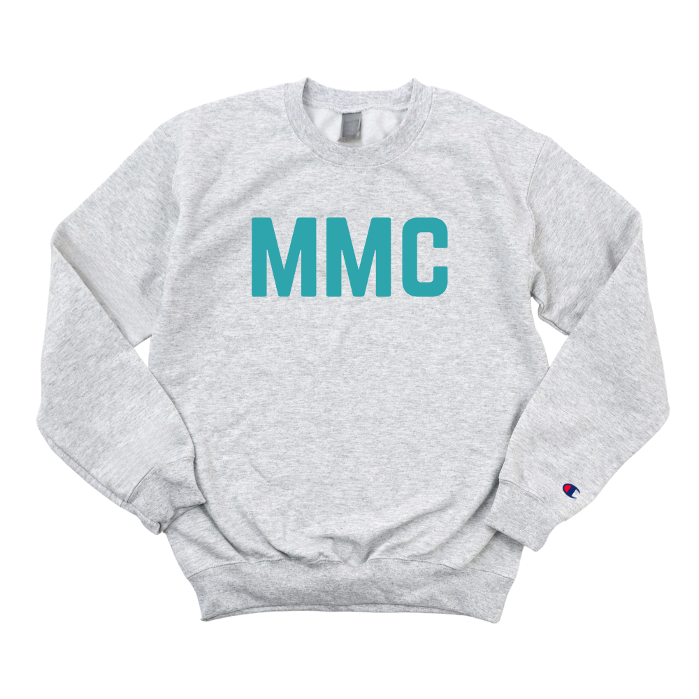 MMC PA CHAMPION CREWNECK