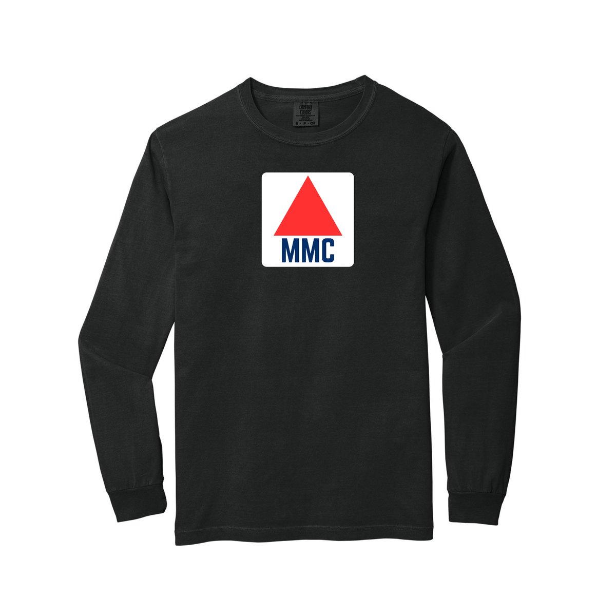 MMC CITGO LONG SLEEVE