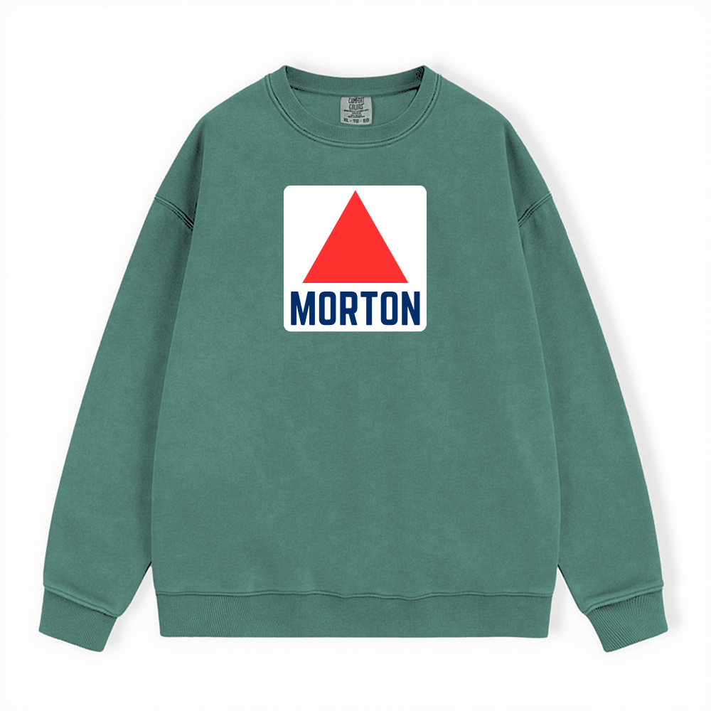 MORTON CITGO CREWNECK