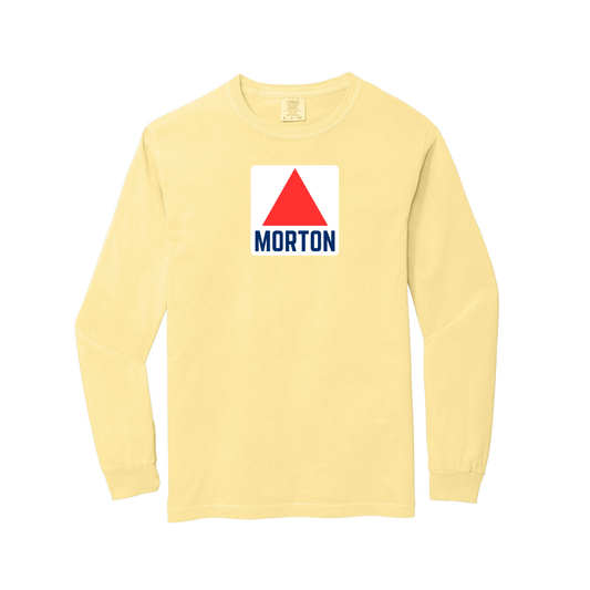 MORTON CITGO LONG SLEEVE