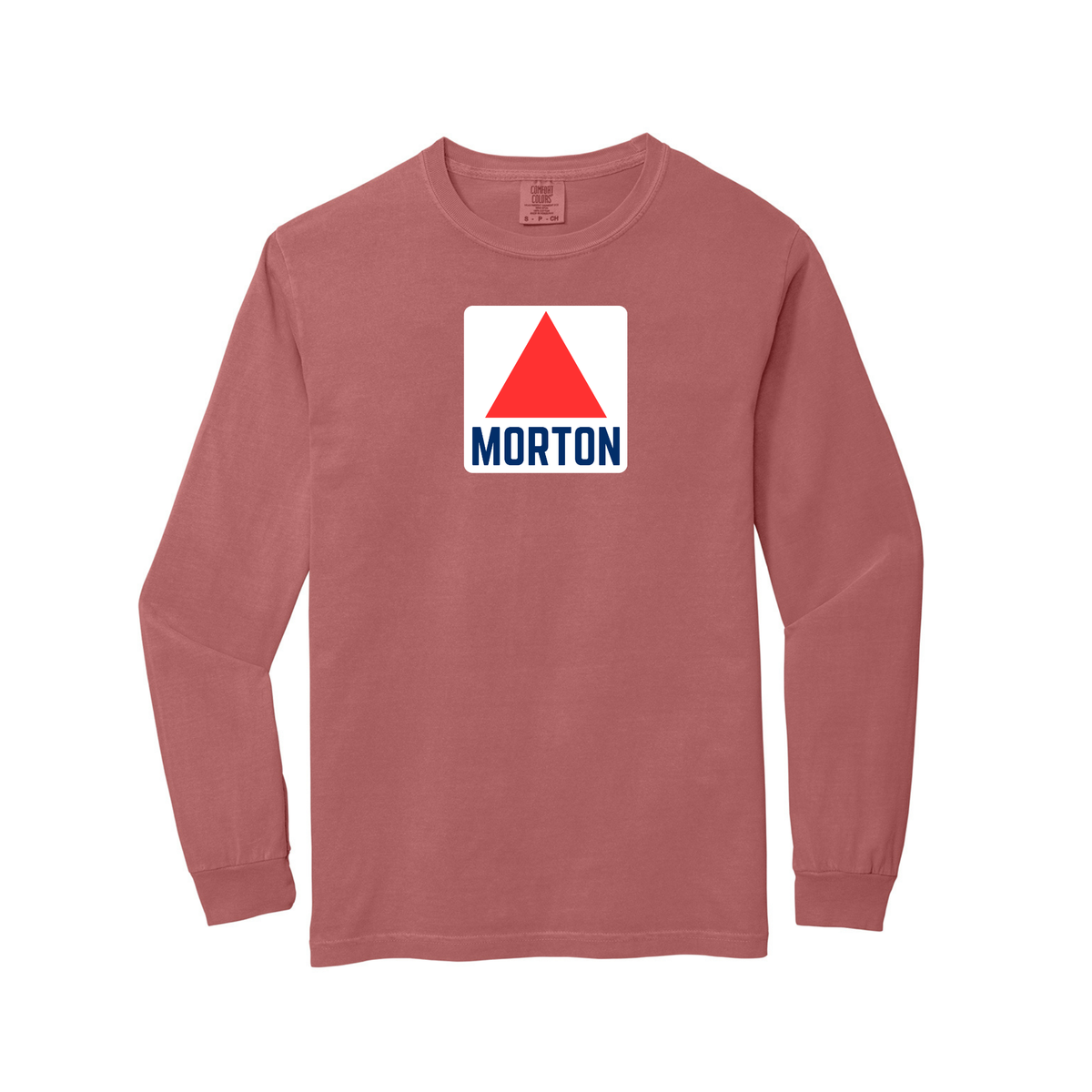 MORTON CITGO LONG SLEEVE