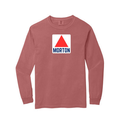 MORTON CITGO LONG SLEEVE