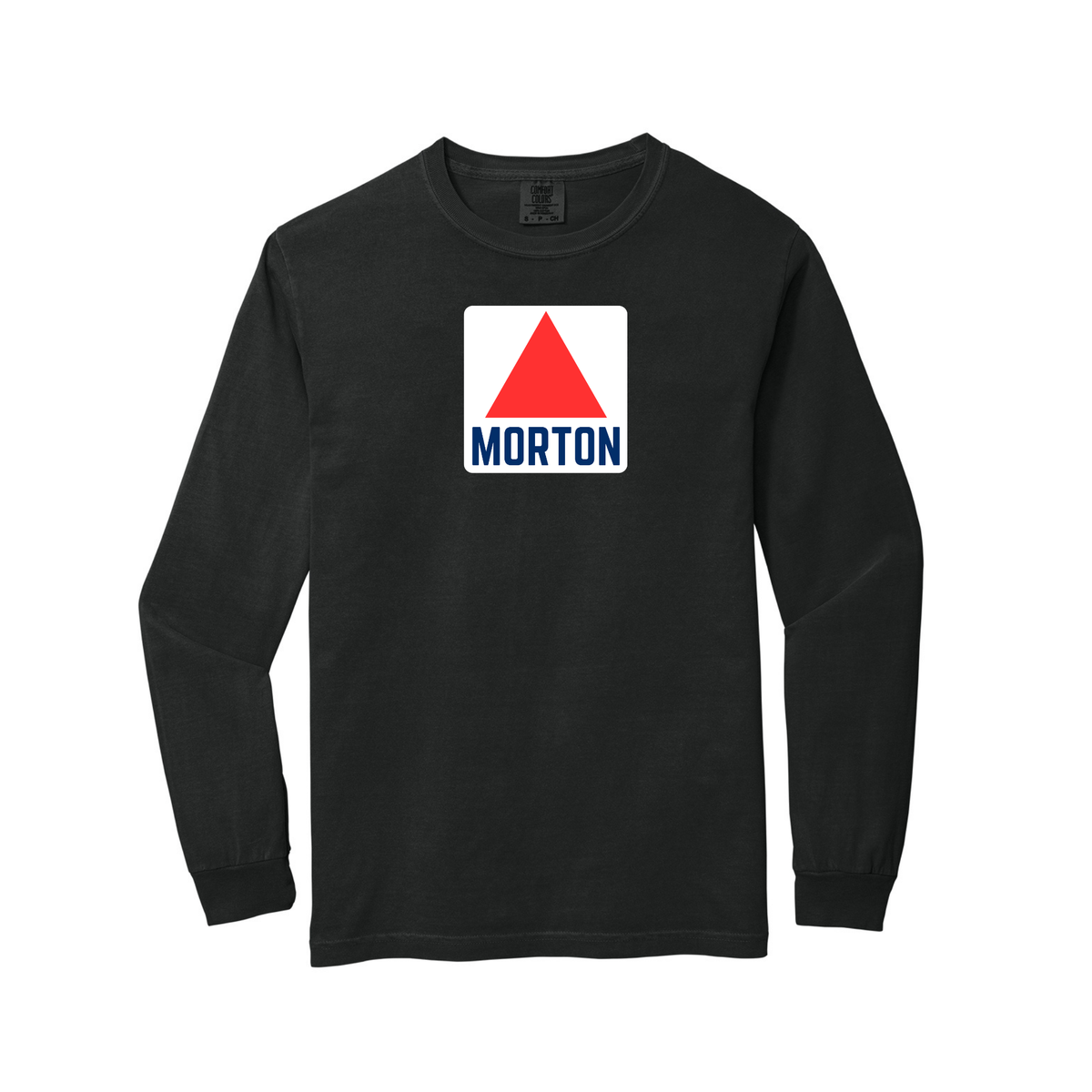 MORTON CITGO LONG SLEEVE