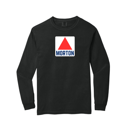 MORTON CITGO LONG SLEEVE