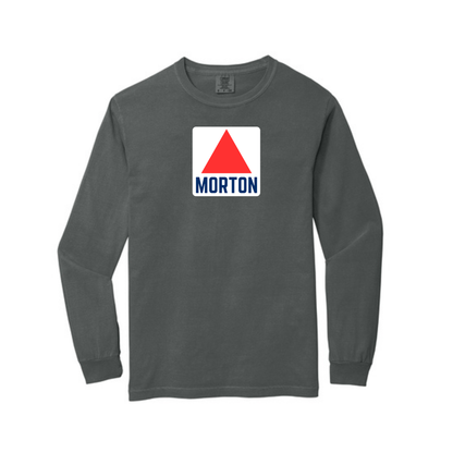 MORTON CITGO LONG SLEEVE