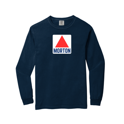 MORTON CITGO LONG SLEEVE