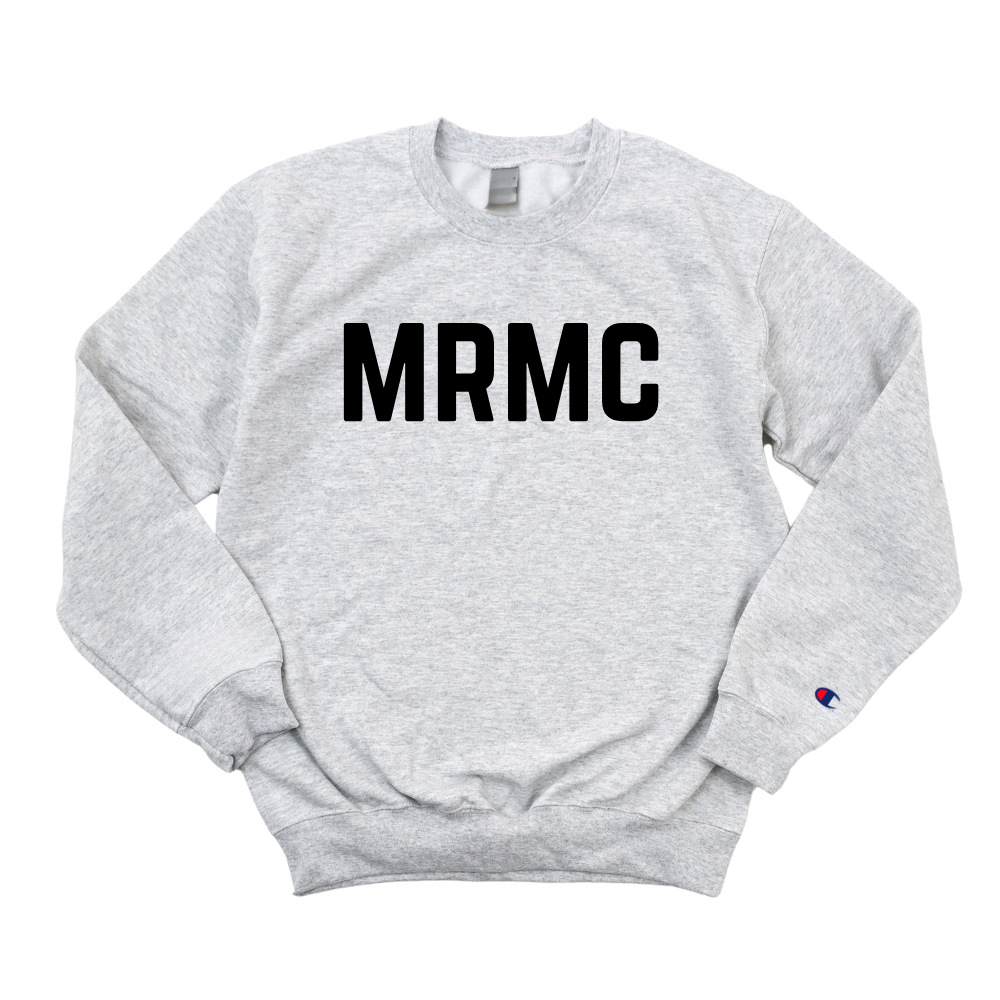 MRMC PA CHAMPION CREWNECK