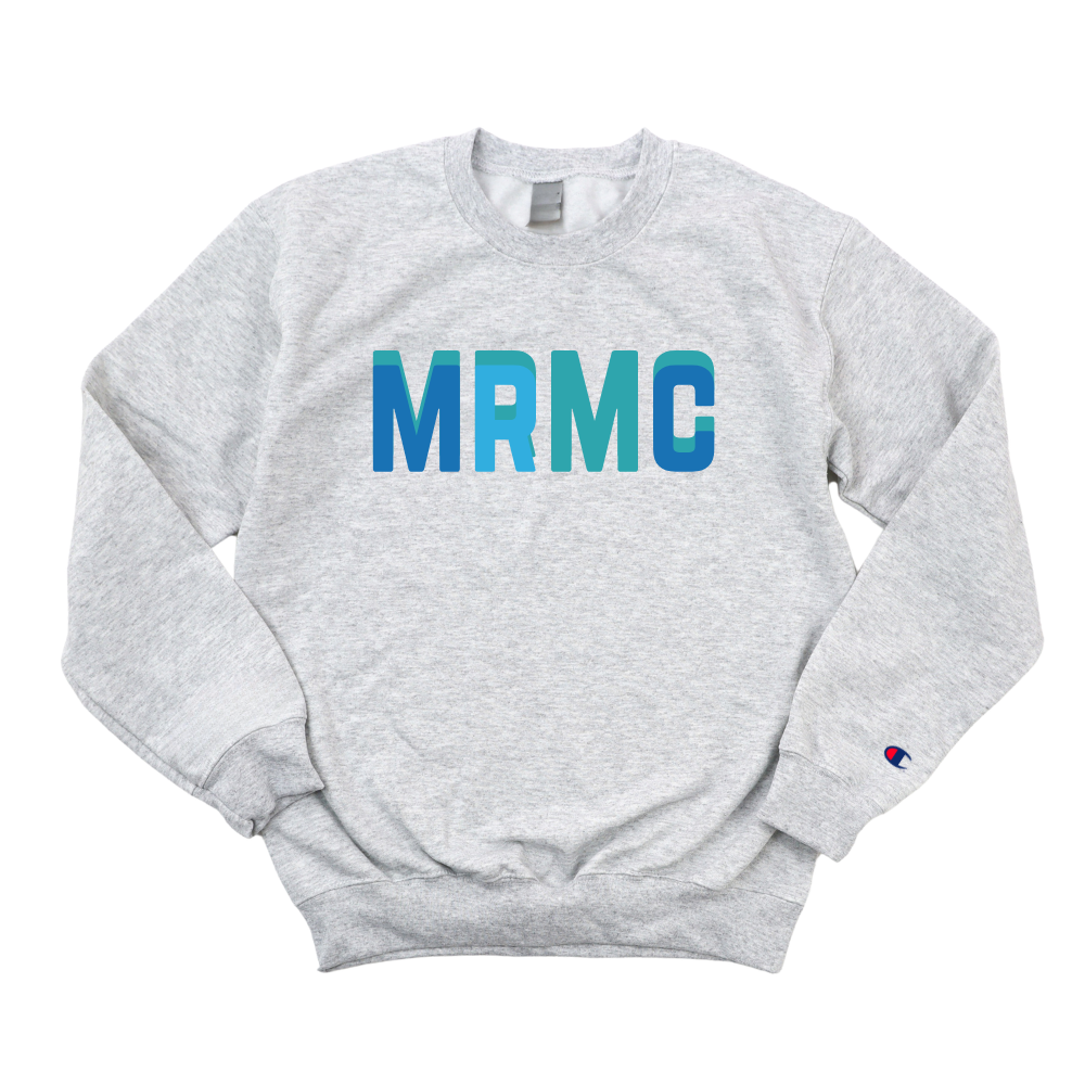 MRMC PA CHAMPION CREWNECK