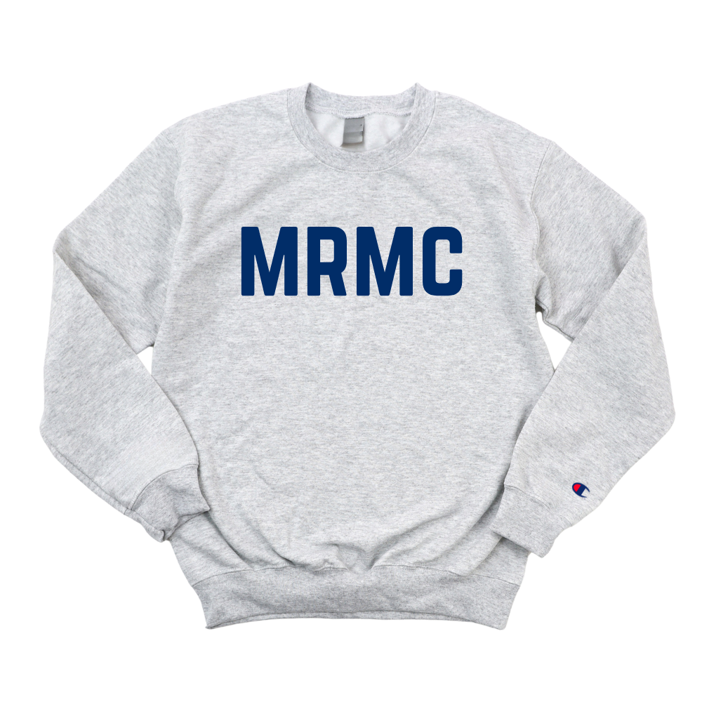 MRMC PA CHAMPION CREWNECK