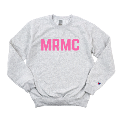 MRMC PA CHAMPION CREWNECK