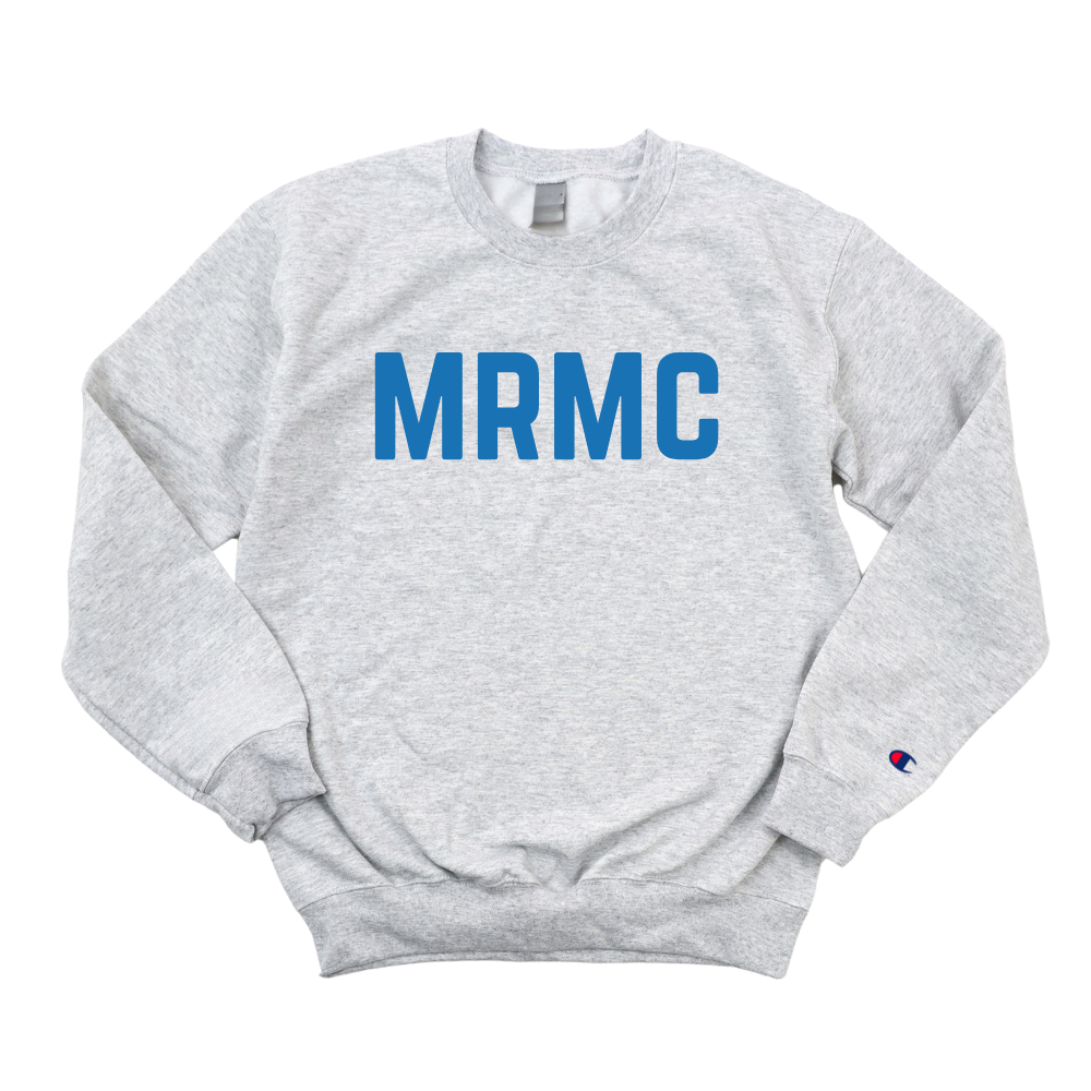 MRMC PA CHAMPION CREWNECK