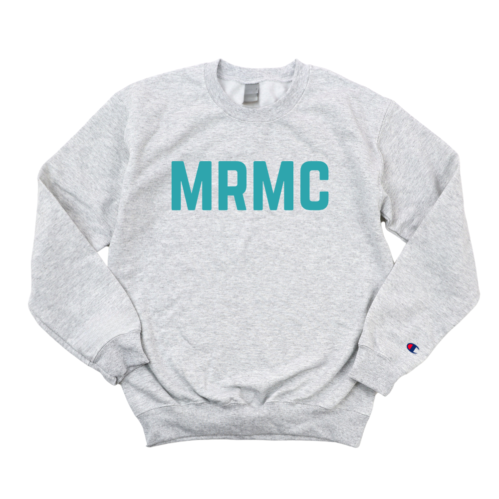 MRMC PA CHAMPION CREWNECK