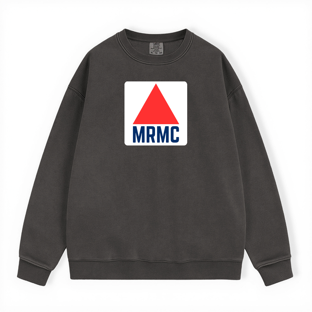 MRMC CITGO CREWNECK