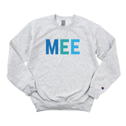 MEE PA CHAMPION CREWNECK