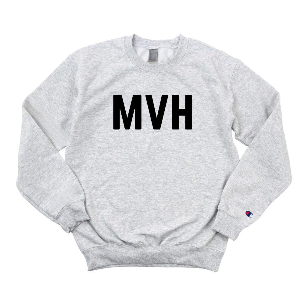 MVH PA CHAMPION CREWNECK
