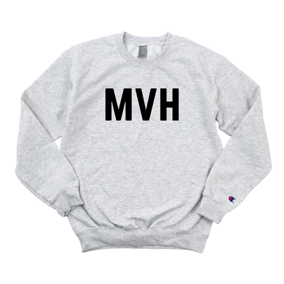 MVH PA CHAMPION CREWNECK