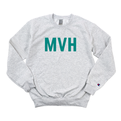 MVH PA CHAMPION CREWNECK