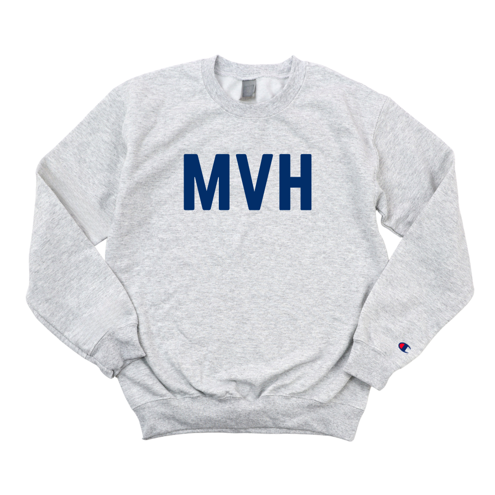 MVH PA CHAMPION CREWNECK