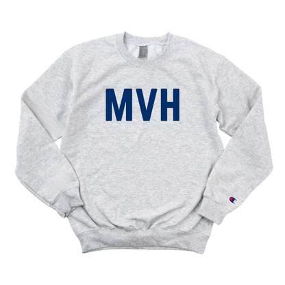 MVH PA CHAMPION CREWNECK
