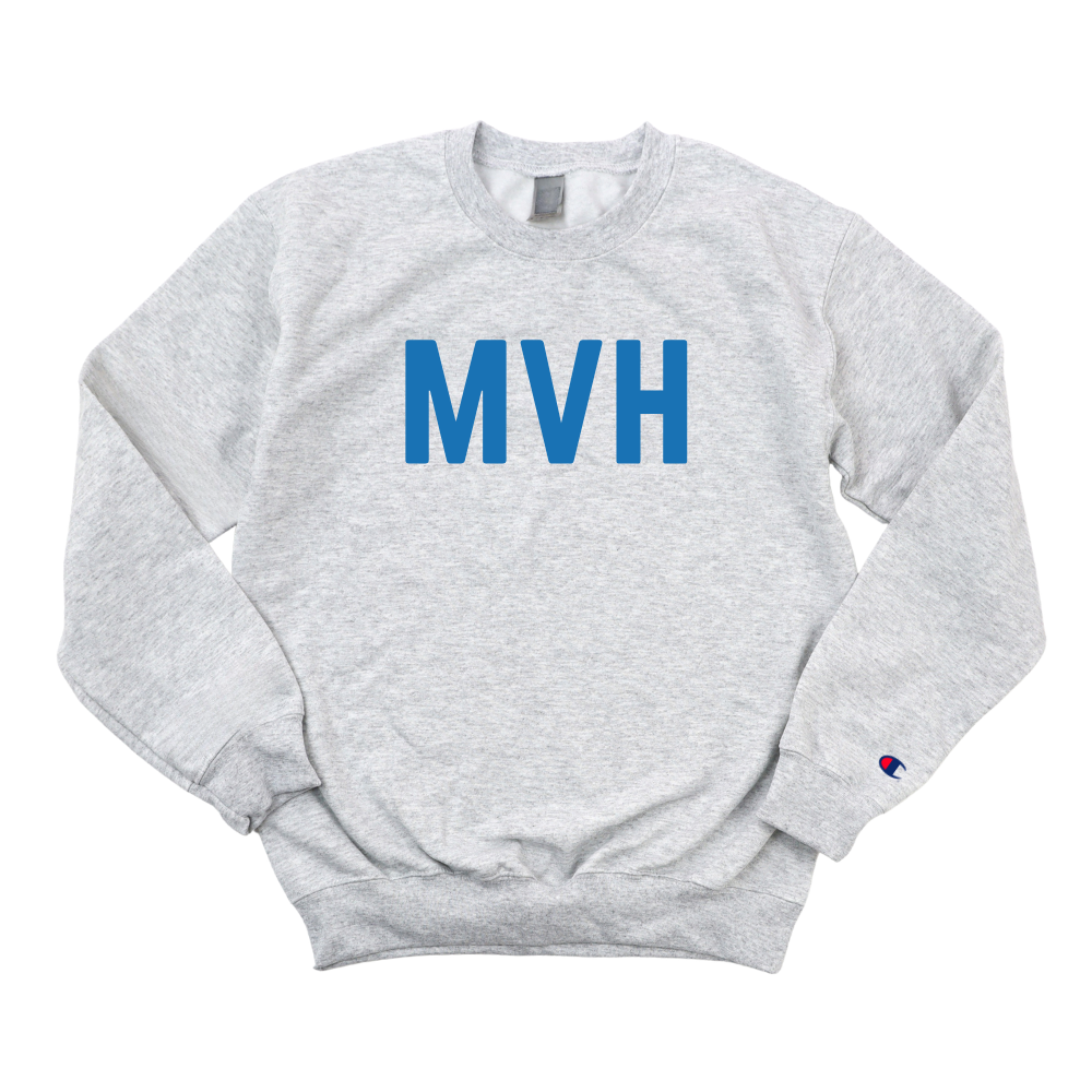 MVH PA CHAMPION CREWNECK