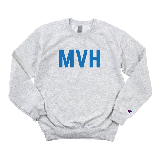 MVH PA CHAMPION CREWNECK