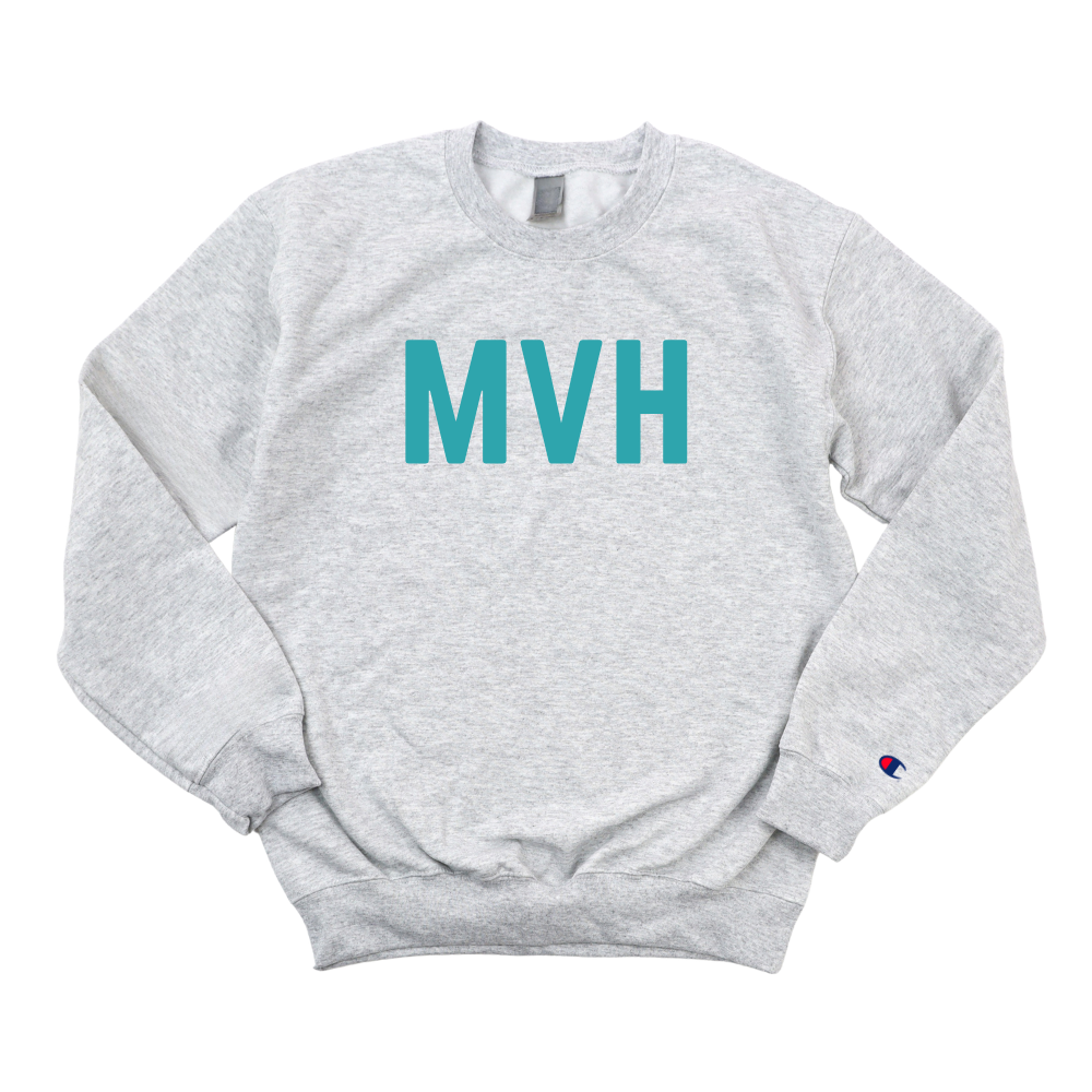 MVH PA CHAMPION CREWNECK