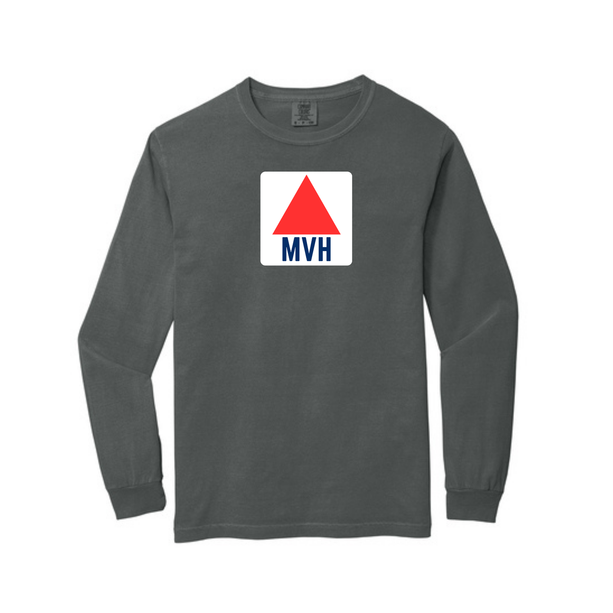 MVH CITGO LONG SLEEVE