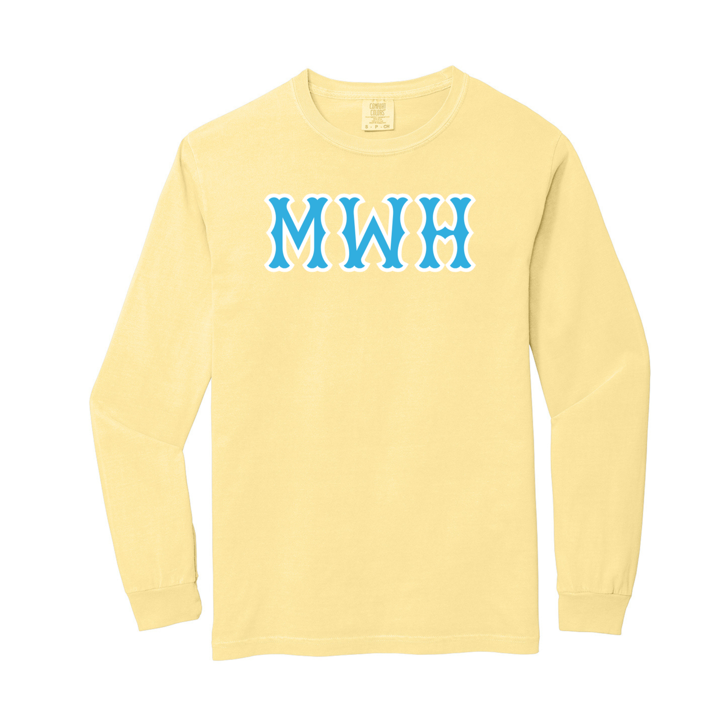 MWH MARATHON LONG SLEEVE