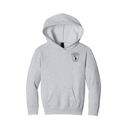 MUNCHKINS BPD CITY EDITION HOODIE