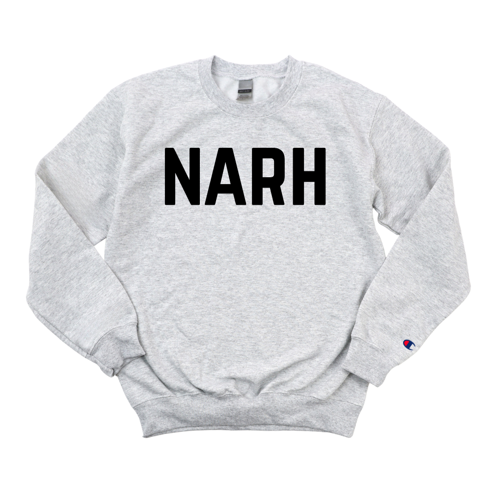 NARH PA CHAMPION CREWNECK