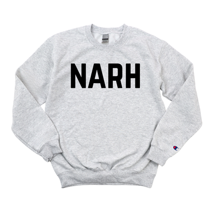 NARH PA CHAMPION CREWNECK