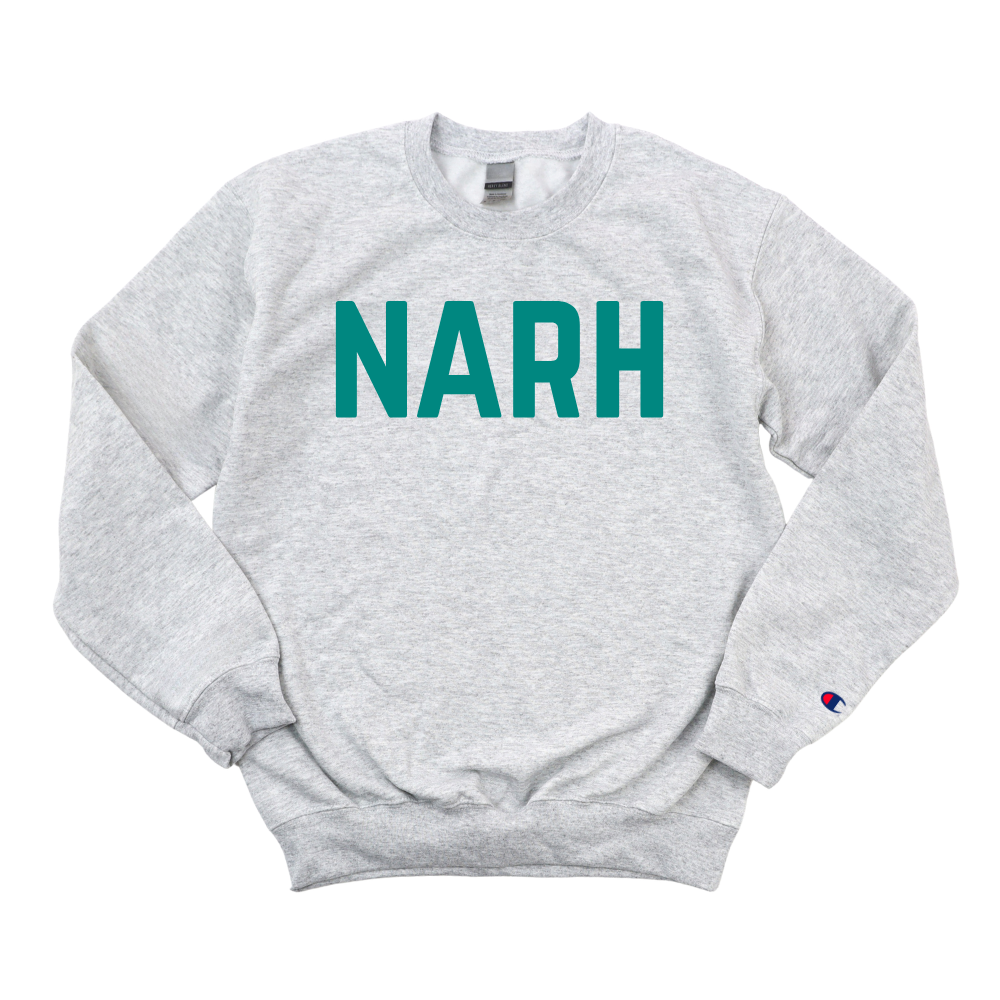 NARH PA CHAMPION CREWNECK