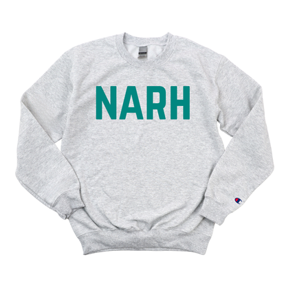 NARH PA CHAMPION CREWNECK