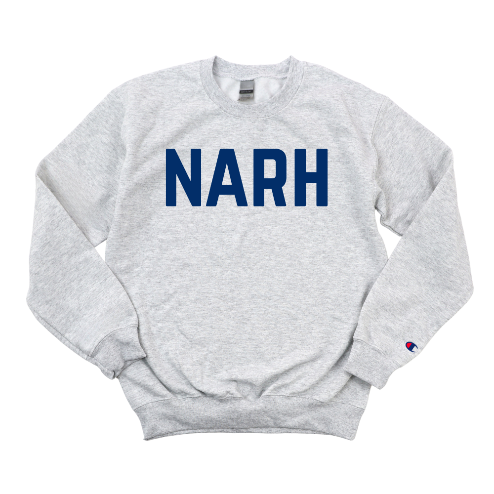 NARH PA CHAMPION CREWNECK